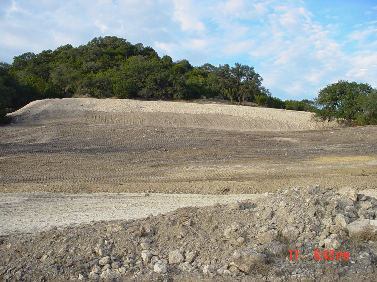 Construction Pads Sides Triple S Services, LLC.