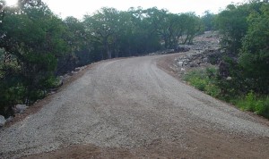 New Ranch Road Design and Build    